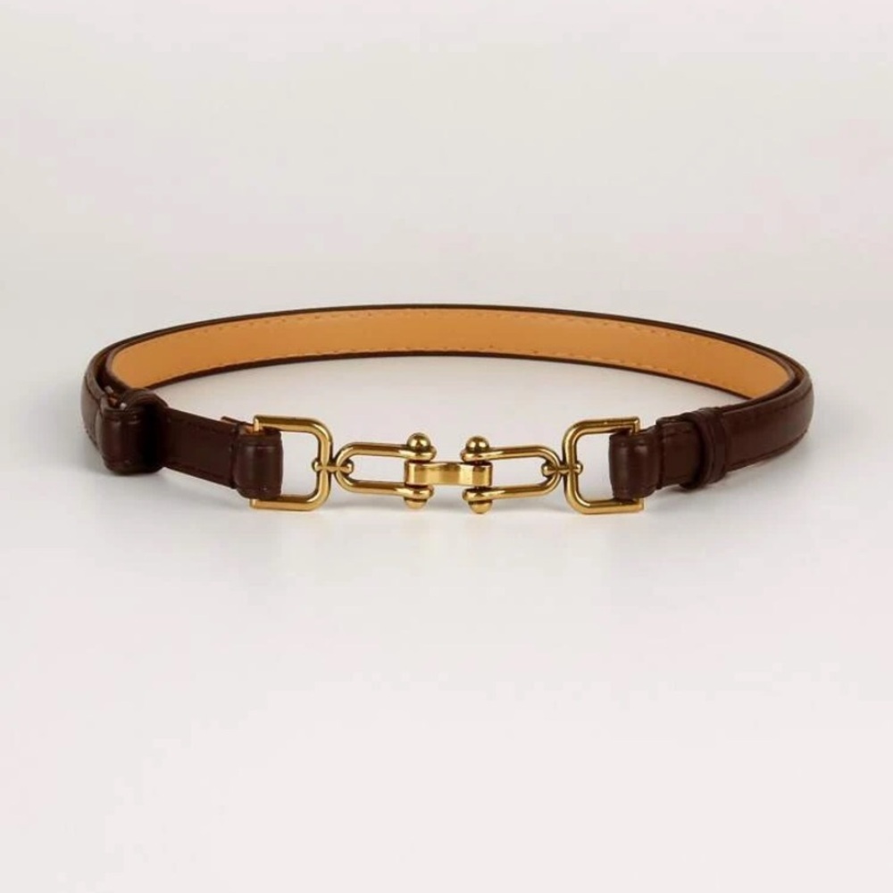 Belt